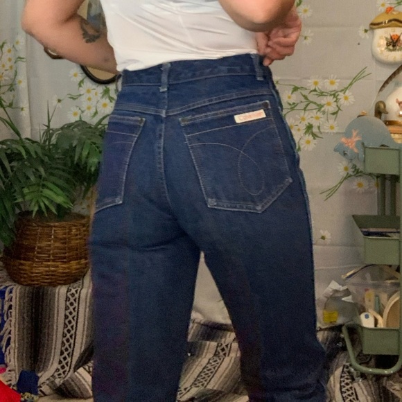 Calvin Klein | Jeans | Vintage Calvin 